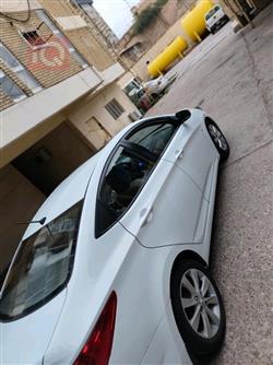 هيونداي أكسنت